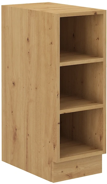 Pastatoma spintelė STILO
