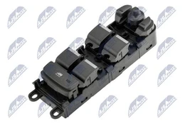 Jungiklis, lango pakėliklis NTY EWS-LR-005 kaina