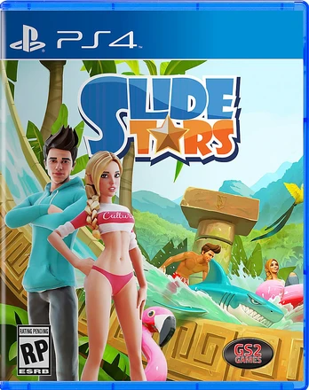 Slide Stars