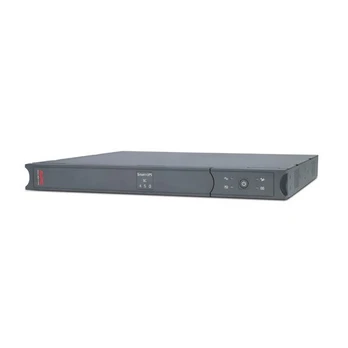 APC SMART-UPS SC 450VA 230V - 1U RACKMOUNT/TOWER