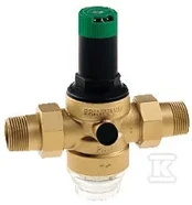 Resideo Braukmann Slėgio reguliatorius D06F-1/2B