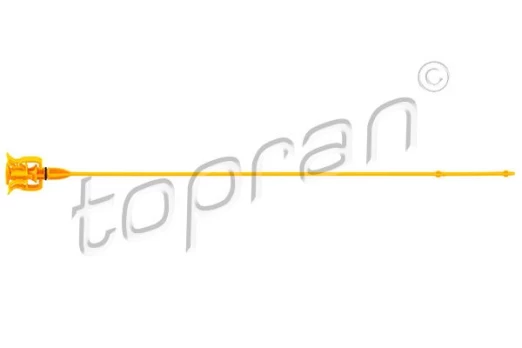 Alyvos lygio matuoklis TOPRAN 208 550