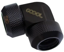 Jungtis Alphacool 17444 kaina