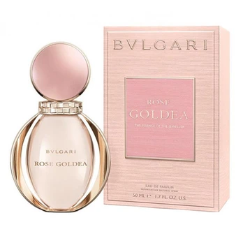 Bvlgari - Rožių plūgas - EDP - 90 ml