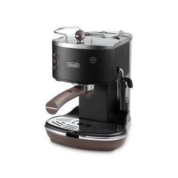 Kavos aparatas DeLonghi ECOV311.BK