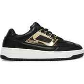 Just Cavalli Laisvalaikio batai 80RA3SM2 ZPC07 Juoda