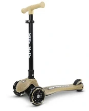 Milly Mally Scooter Sparky Champagn