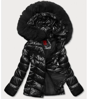 WINTER JACKET WITH MEMBRANE MINT (W182) striukė