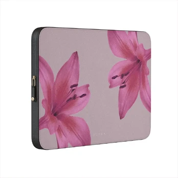 Fragile Beauty - Laptop Sleeve, 13 inches
