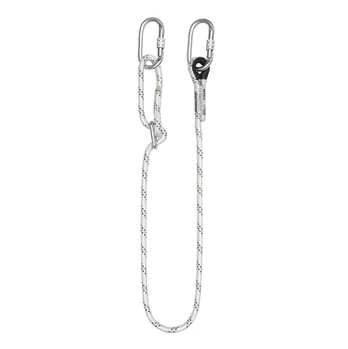 Saugos lynas Protekt LB100 2 x AZ011 1,4 M