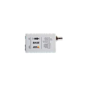 NET ACC ETH ADAPTOR / T8640 5026-401 AXIS