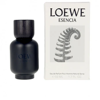 Kvapusis vanduo Loewe Esencia EDP vyrams, 50 ml