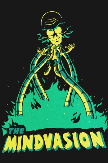 The Mindvasion PC
