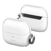 Dėklas Araree etui Pops Sam Buds 3 | 3 Pro balta|baltas AR20-02076B kaina