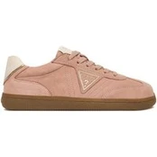 Laisvalaikio batai Guess CEO-CI12-3210-02(DZ) Rožinė