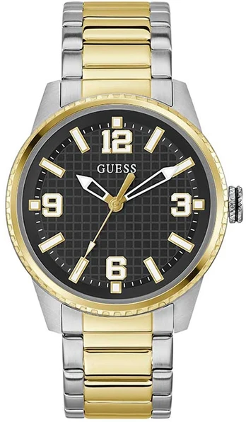 Guess Varsity G GW0889G2 Vyriškas Laikrodis