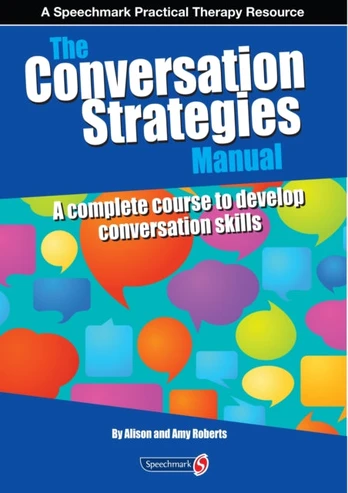Conversation Strategies Manual