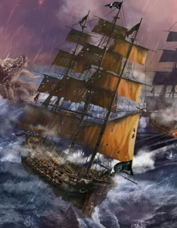 Tempest PC