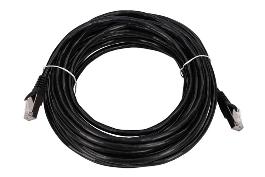 Extralink Kat.5e FTP 10m | Miedź