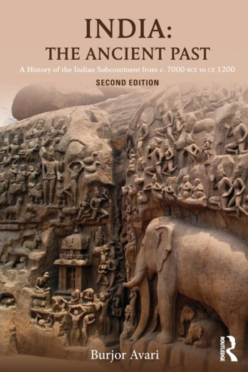India: The Ancient Past