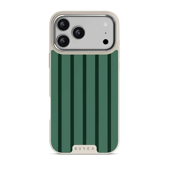 Catch Me - iPhone 17 Pro Max Case, Elite Light (MagSafe) / Silver