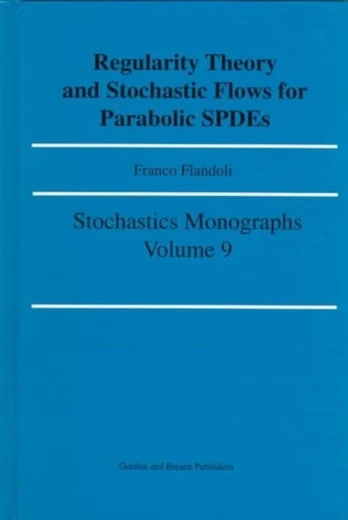 Regularity Theory and Stochastic Flows for Parabolic ISPDES