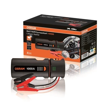 Osram Batterystart OJS020 1000A