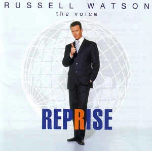 CD Russell Watson - Reprise