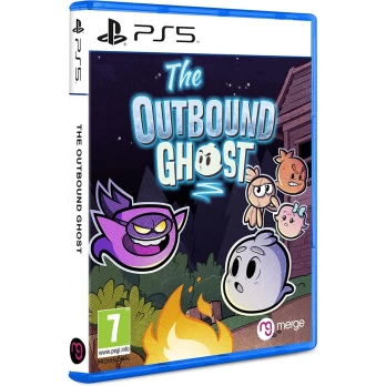 The Outbound Ghost Playstation 5