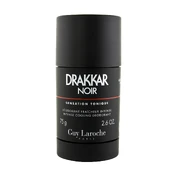Vyriškas dezodorantas Guy Laroche Drakkar Noir, 75 ml kaina