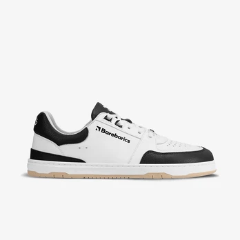 Barebarics Wave White & Black - Dydis 38 (ih3h6ydplv Laisvalaikio batai)