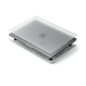 Notebook shell Satechi Eco Hardshell MacBook 14, clear kaina