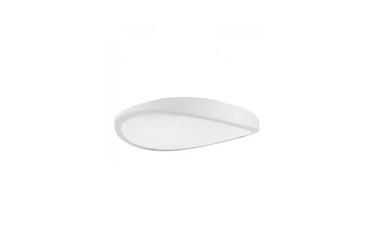 Azzardo lubinis šivestuvas Circulo 48 Top AZ0983, baltas