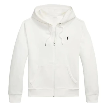 Sportinis nertinis vyrams, Balta, Long sleeve-sweatshirt