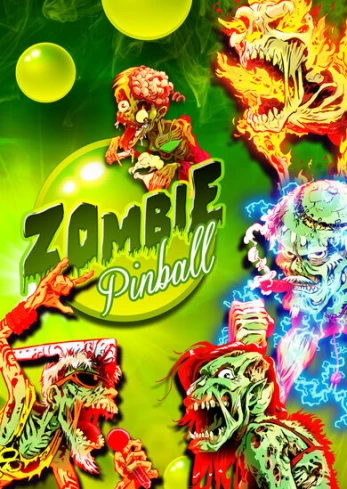 Zombie Pinball PC