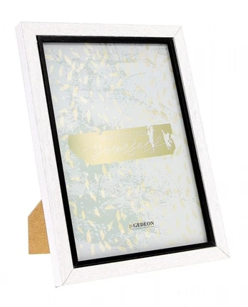 21x30 rėmelis Gedeon WI21 (Baltas)