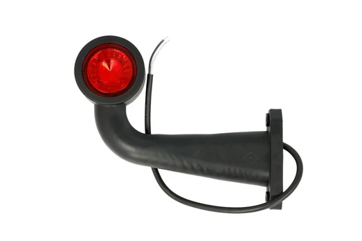 Gabaritų žibintai TRUCKLIGHT SM-UN138L
