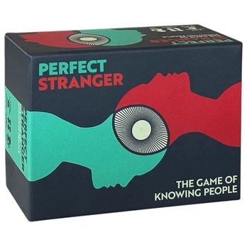 Perfect Stranger
