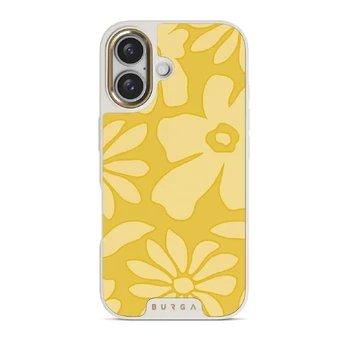 Core Memory - iPhone 16 Case, Elite Light (MagSafe) / Gold