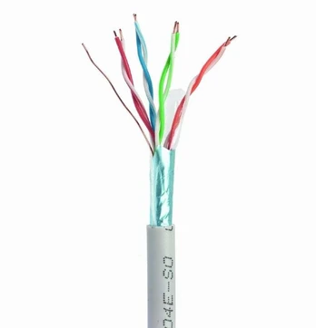 FTP kabelis Gembird CAT5E (305m, vidaus)
