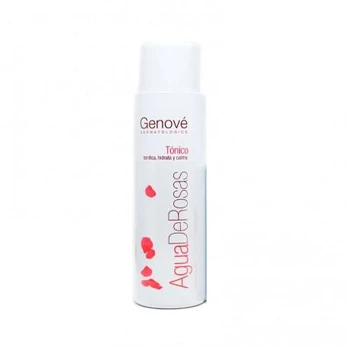 „Genoves Genove Rose Vanduo Spa“.