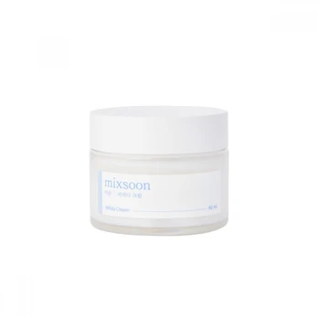 Mixsoon Bifida drėkinamasis veido kremas, 60 ml
