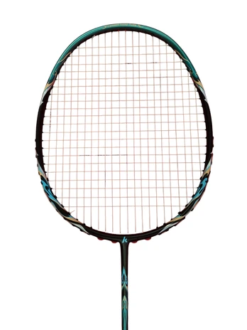 Badmintono raketė Kawasaki Passion P25 (Green)