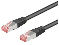 Goobay Patchcord CAT6, S/FTP, 5m (95518)