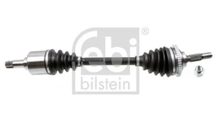 Pusašis FEBI BILSTEIN 180919