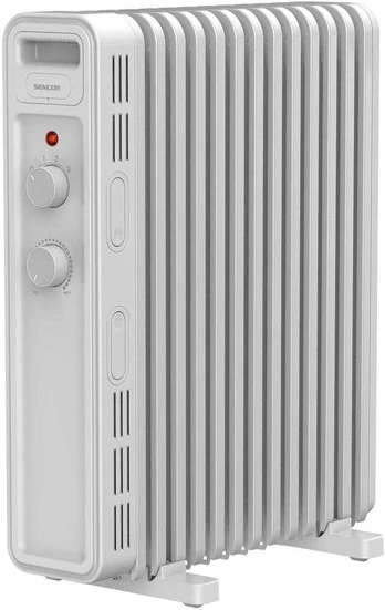 Sencor Oil Heater-SOH 3413WH