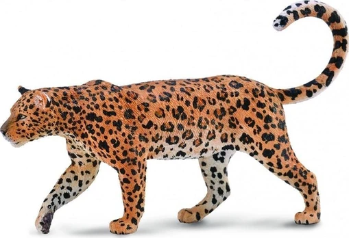 Collecta AFRIKOS LEOPARDŲ kolekcija