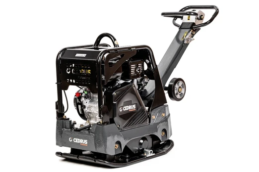 Vibroplokštė „Cedrus CEDZG210HR-PRO"