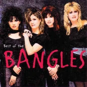 CD Bangles - Best Of The Bangles