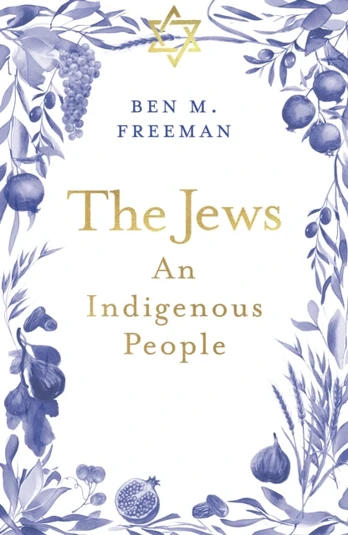 The Jews, An Indigenous People